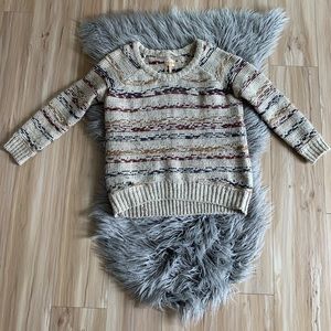 Aritzia Wilfred Free sweater